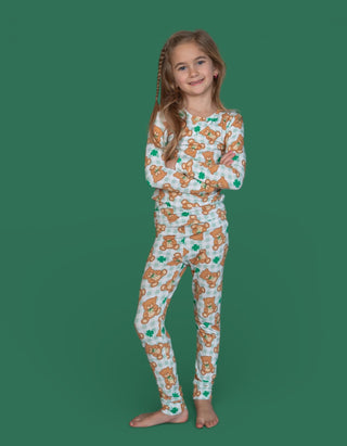 TEDDY O'LUCK DREAM SET