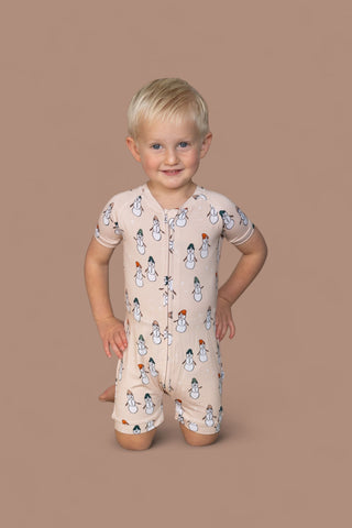 FROSTED FRIENDS DREAM SHORTIE