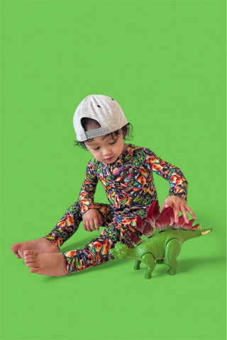 ROAR & REV DREAM ROMPER