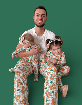 TEDDY O'LUCK DREAM MEN'S PANTS