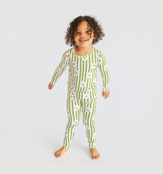 ROSIE'S MEADOW STRIPES DREAM SET