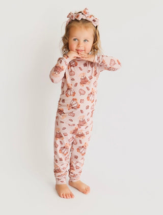 WOODLAND TEDDY DREAM SET