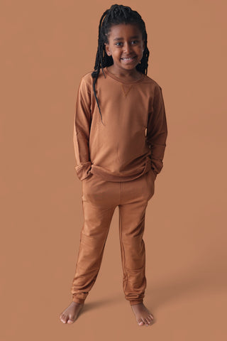 ESPRESSO DREAM JOGGER