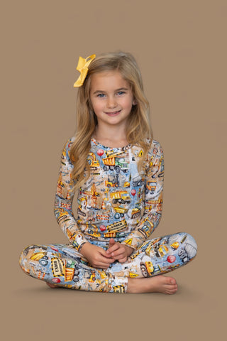 DIG & BUILD DREAM SET