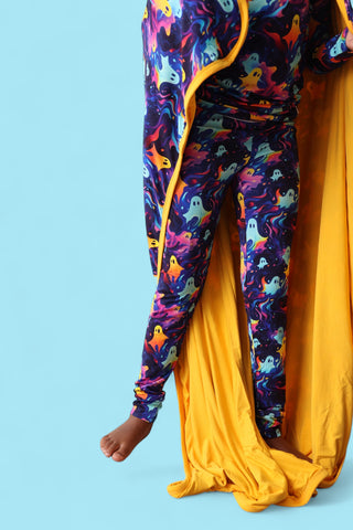 GLOWIN' GHOSTIES DREAM SET