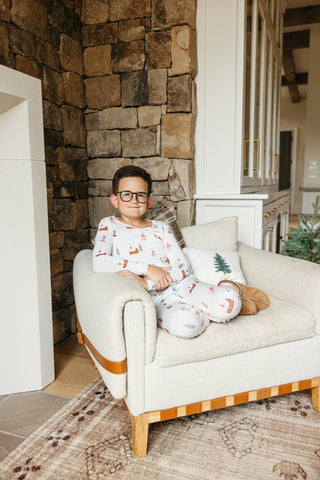 COZY CHALET DREAM SET