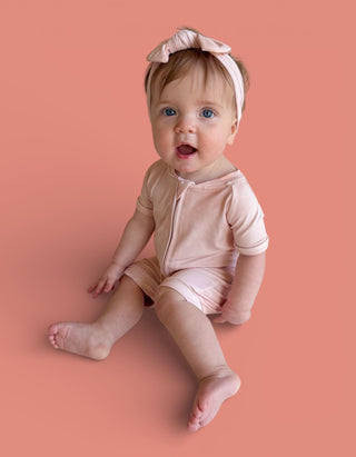 ORANGE CREAMSICLE DREAM SHORTIE