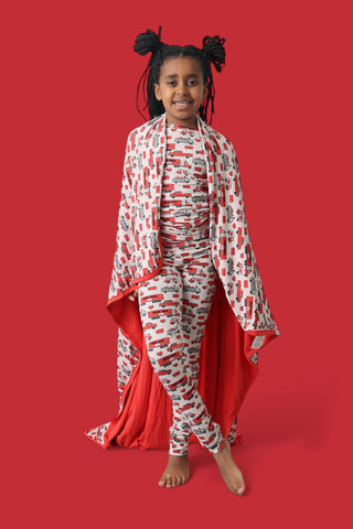 HAULIN' HEARTS DREAM SET