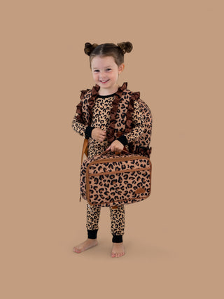 LEOPARD DREAM LUNCHBOX