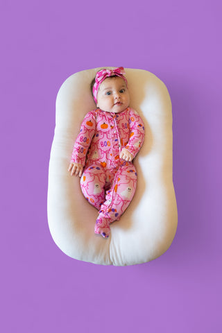 BERRY SWEET BOO DREAM BOW