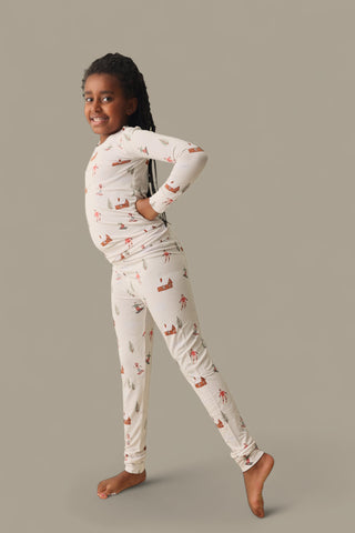 COZY CHALET DREAM SET