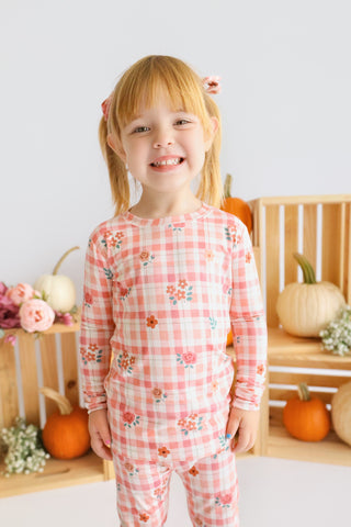 HARVEST BLOOMS DREAM SET