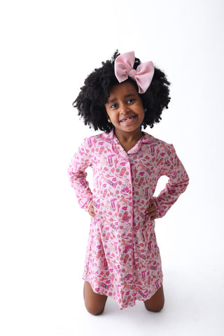 STAY WELL COWGIRL GIRL'S DREAM GOWN