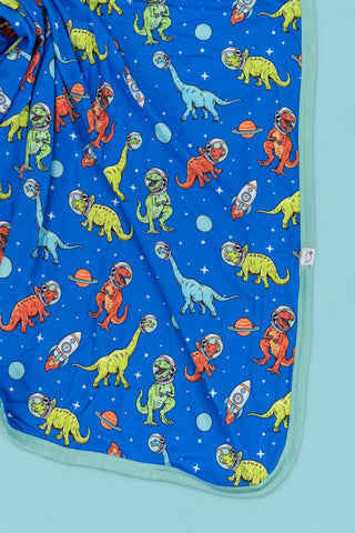 ASTRO DINO DREAM BLANKET
