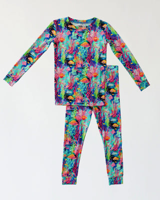 OCEAN GLOW DREAM SET