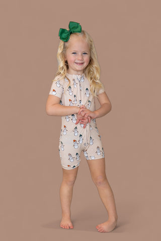 FROSTED FRIENDS DREAM SHORTIE