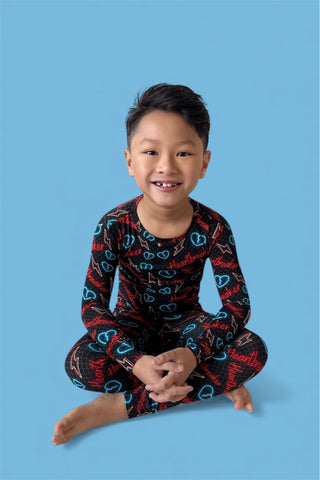 HEARTBREAKER DREAM SET