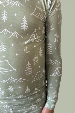 WILDERNESS WONDER DREAM SET