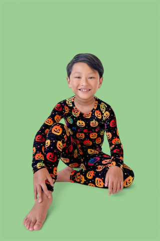 JACK-O-GLOW DREAM SET