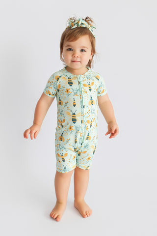 BUZZ & BLOOM DREAM SHORTIE