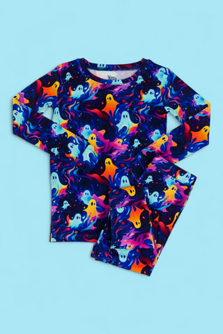 GLOWIN' GHOSTIES DREAM SET