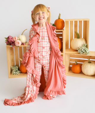 HARVEST BLOOMS DREAM SET
