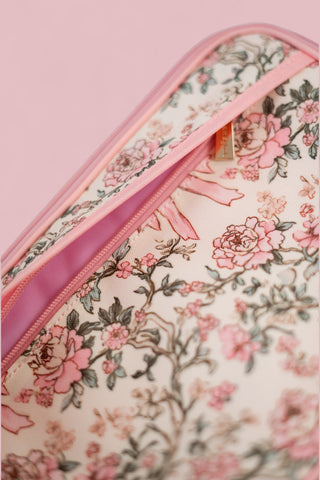 VICTORIAN BLOOM DREAM LUNCHBOX