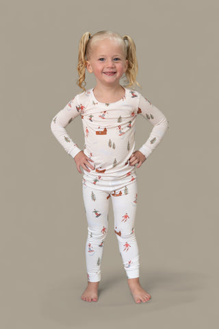 COZY CHALET DREAM SET