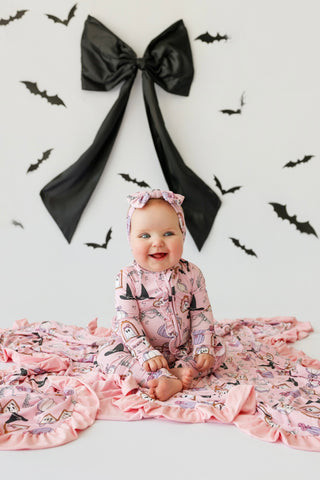 PRETTY LITTLE HAUNTS DREAM BOW