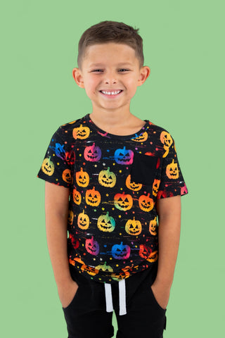 JACK-O-GLOW DREAM POCKET TEE