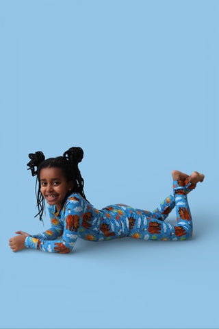 BEAR-Y BLUE SKIES DREAM SET