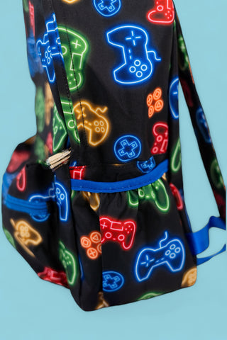 GAMER GLOW DREAM BACKPACK