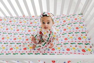 LOVEBUG BLOOMS DREAM BOW