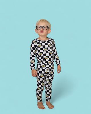 ROLLING TO RECESS DREAM SET