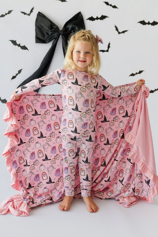 PRETTY LITTLE HAUNTS DREAM SET