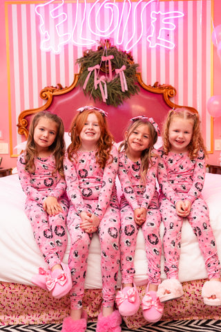 ELOISE HOLIDAY BALLET DREAM SET