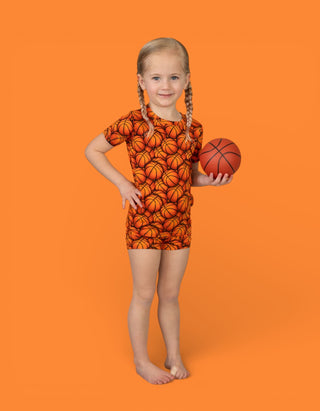 SLAM DUNK SQUAD DREAM SHORT SET