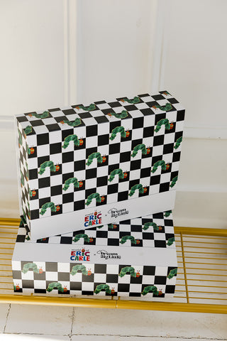 EXCLUSIVE WORLD OF ERIC CARLE DREAM GIFT BOX