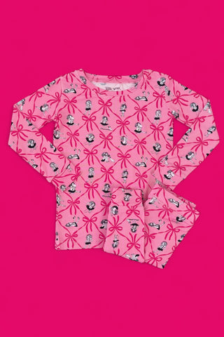 ELOISE ROYAL RIBBONS DREAM SET