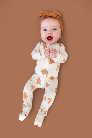 COOKIE CREW DREAM ROMPER