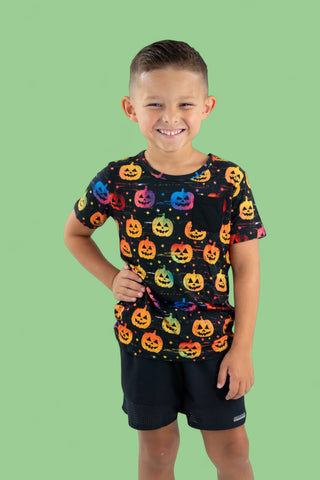 JACK-O-GLOW DREAM POCKET TEE