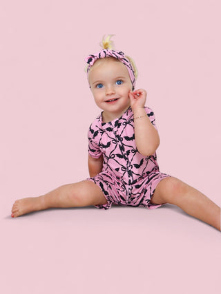 BATTY BOWS DREAM SHORTIE