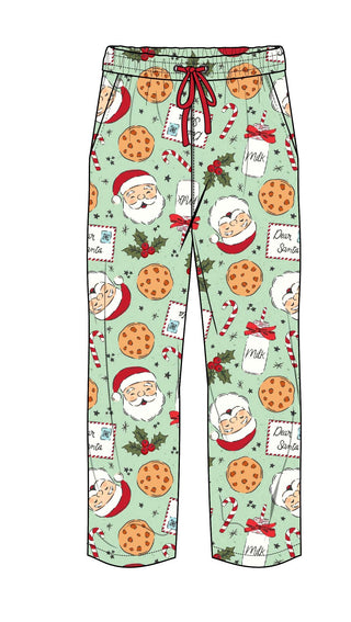 PRE-ORDER COOKIES FOR CLAUSE DREAM MEN'S PANTS SHIPS 09/17-09/26