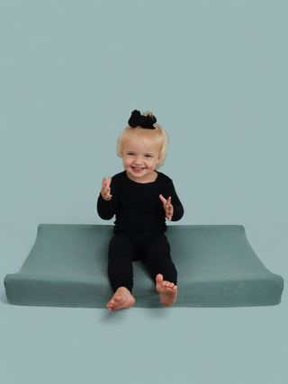 SAGE DREAM CHANGING PAD COVER