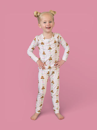 BEAR-Y BLOSSOMS DREAM SET