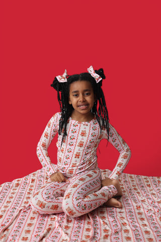 BERRY BEAR BLISS DREAM SET