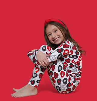 CROSS MY HEART DREAM SET