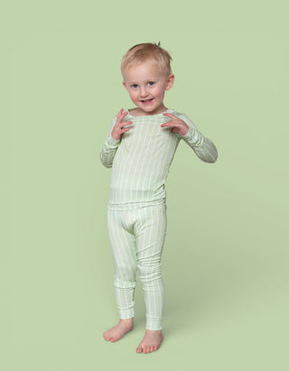 SPRINGTIME STRIPE DREAM SET