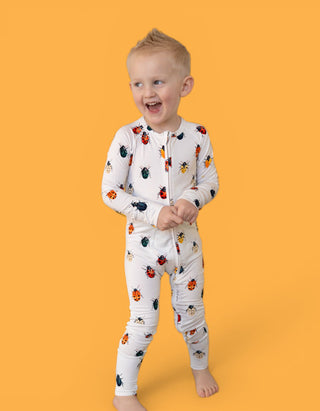 BUG LIFE DREAM ROMPER