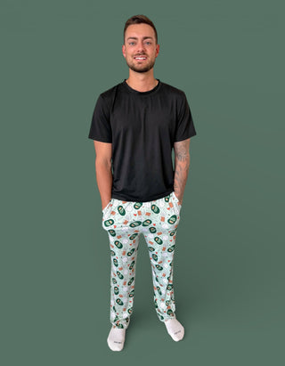 BIRDIE & BOGEYS DREAM MEN'S PANTS